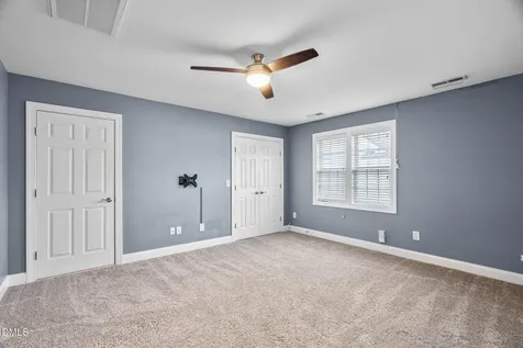 608 Skygrove Drive Holly Springs NC 27540