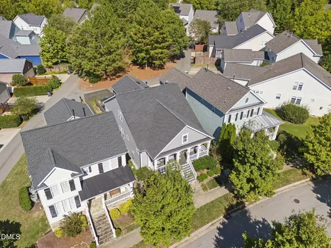 608 Skygrove Drive Holly Springs NC 27540