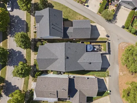 608 Skygrove Drive Holly Springs NC 27540