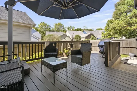 608 Skygrove Drive Holly Springs NC 27540