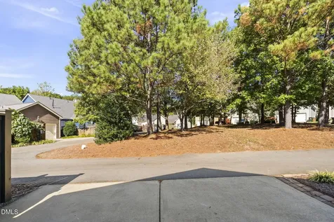 608 Skygrove Drive Holly Springs NC 27540