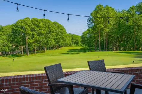 608 Skygrove Drive Holly Springs NC 27540