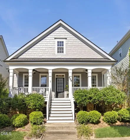 608 Skygrove Drive Holly Springs NC 27540