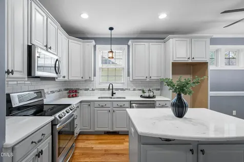 608 Skygrove Drive Holly Springs NC 27540