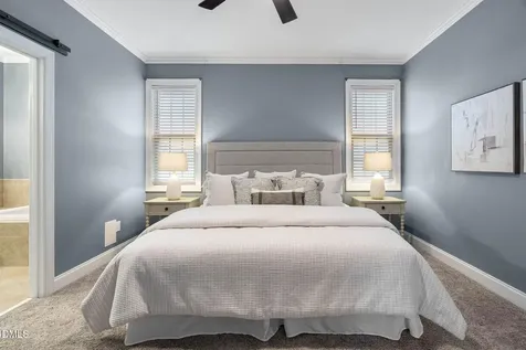 608 Skygrove Drive Holly Springs NC 27540