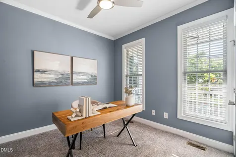 608 Skygrove Drive Holly Springs NC 27540