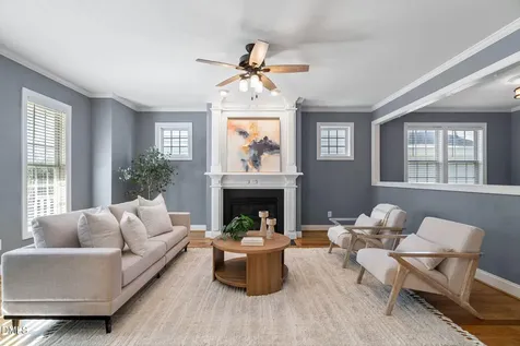 608 Skygrove Drive Holly Springs NC 27540