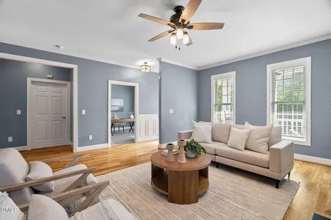 608 Skygrove Drive Holly Springs NC 27540