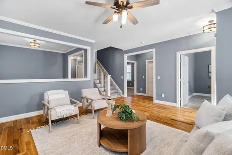 608 Skygrove Drive Holly Springs NC 27540