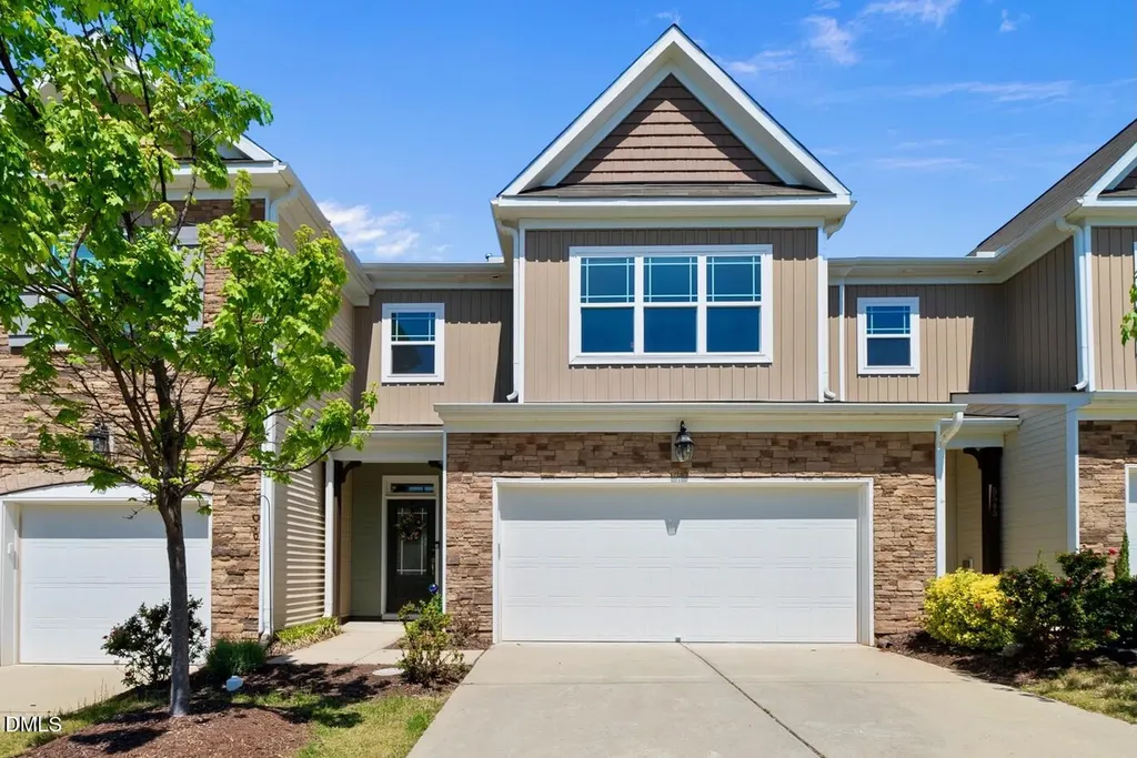 5543 Jessip Street Morrisville NC 27560
