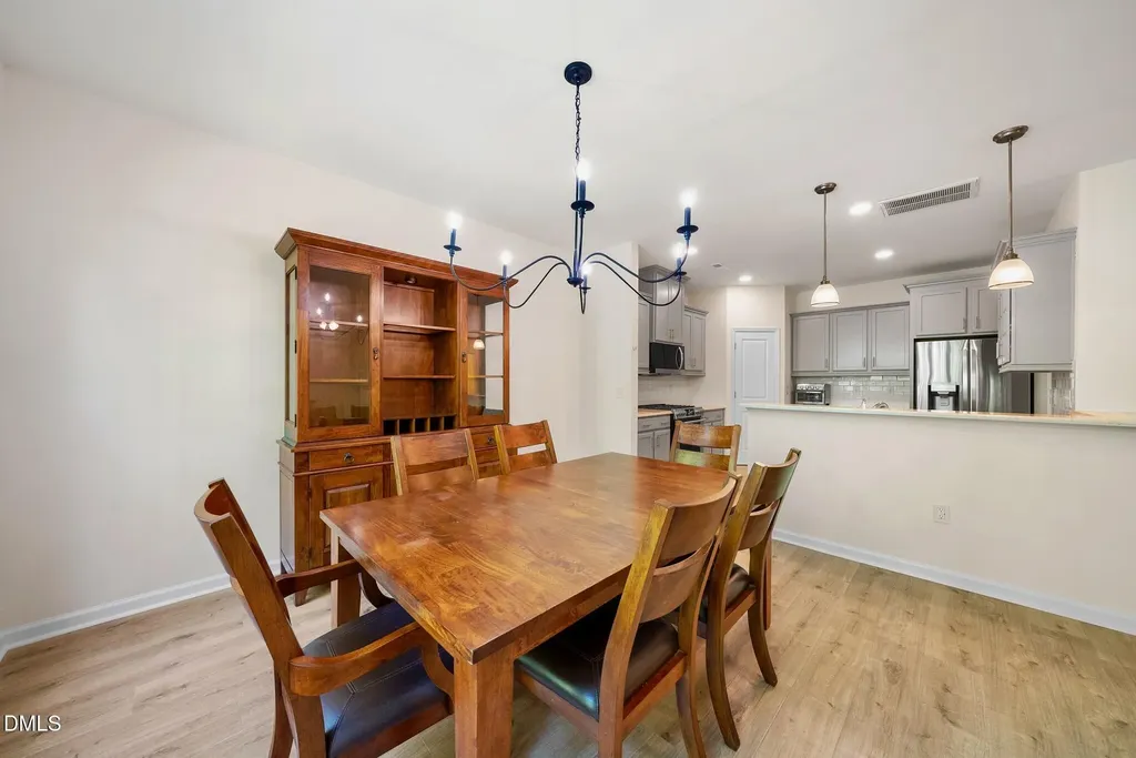 5543 Jessip Street Morrisville NC 27560