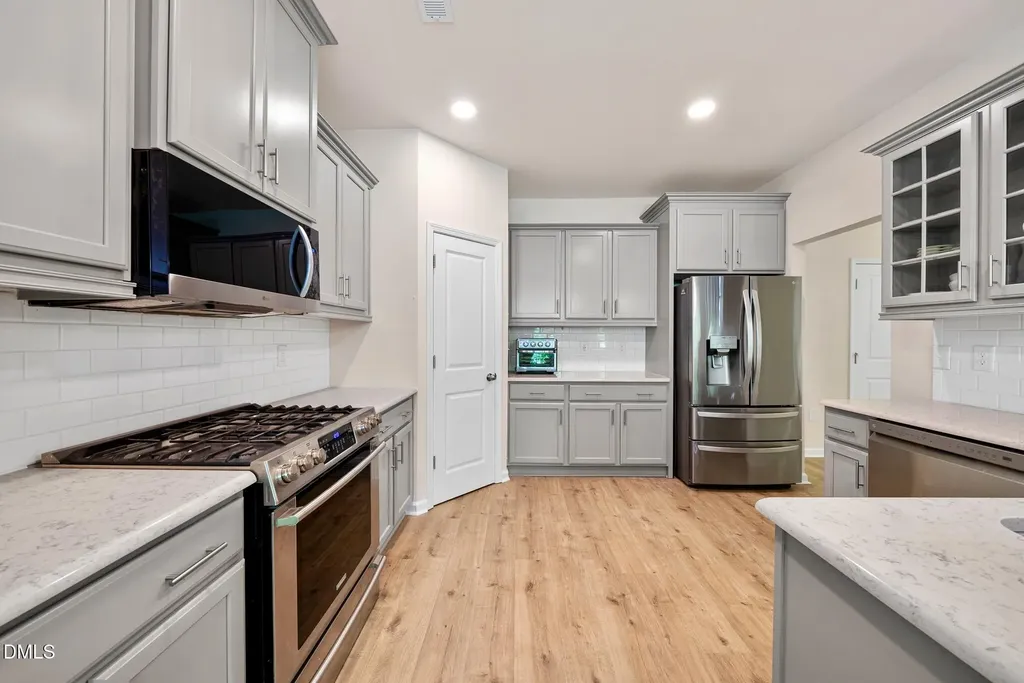 5543 Jessip Street Morrisville NC 27560