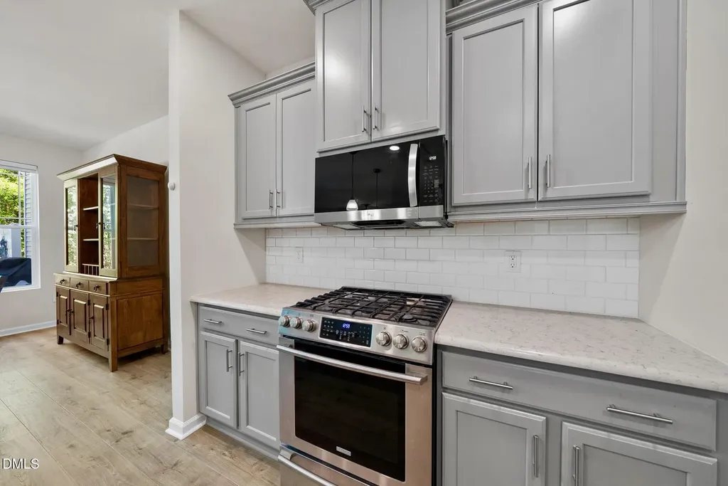 5543 Jessip Street Morrisville NC 27560