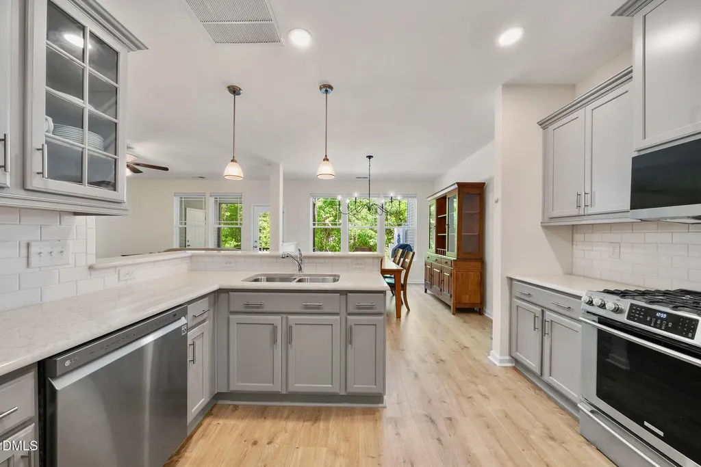 5543 Jessip Street Morrisville NC 27560