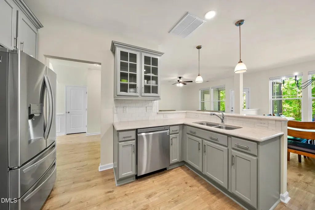 5543 Jessip Street Morrisville NC 27560