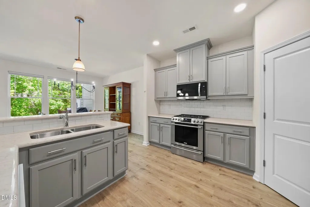 5543 Jessip Street Morrisville NC 27560