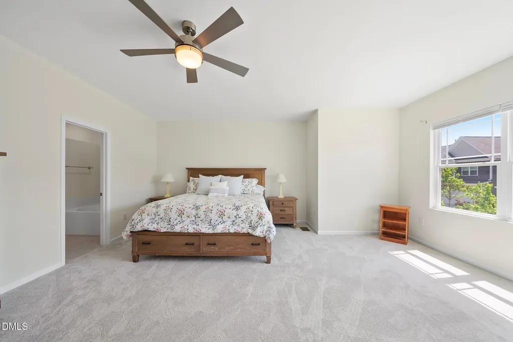5543 Jessip Street Morrisville NC 27560