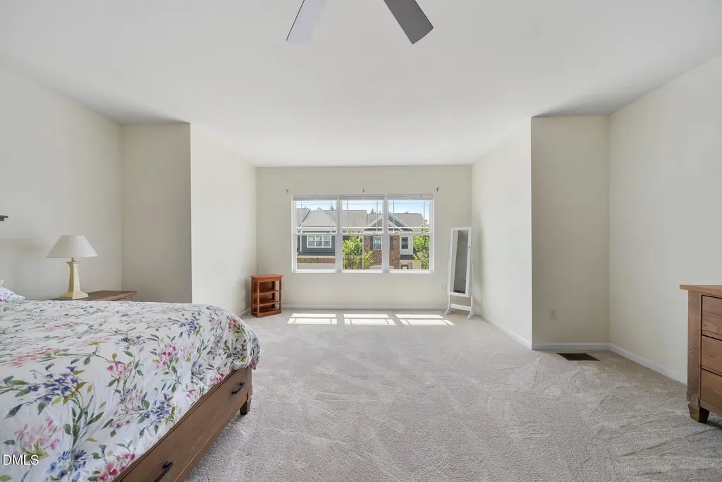 5543 Jessip Street Morrisville NC 27560
