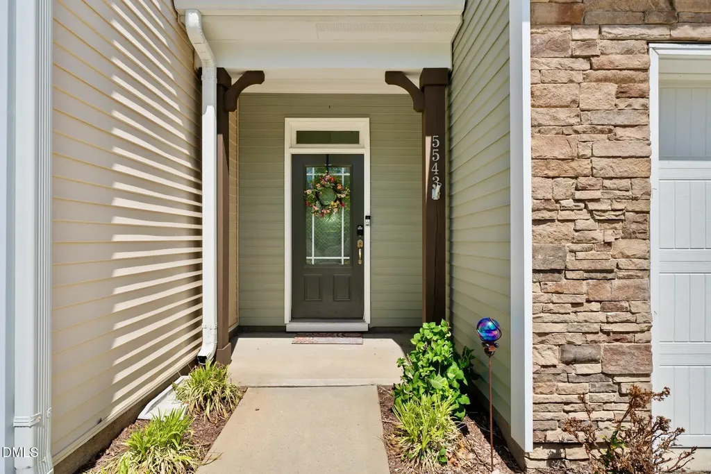 5543 Jessip Street Morrisville NC 27560