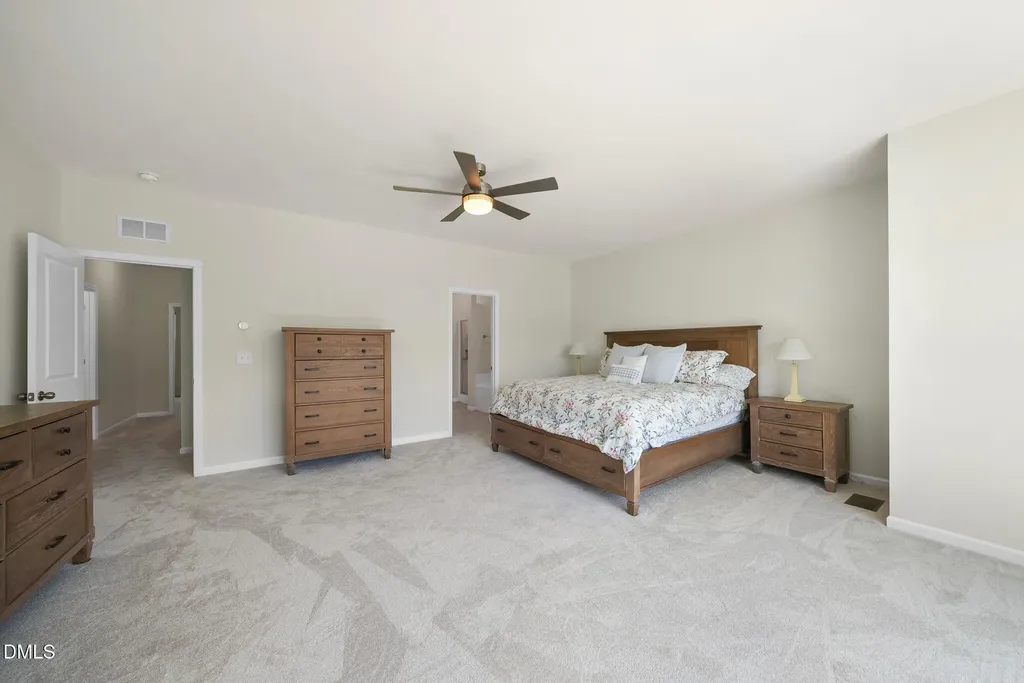 5543 Jessip Street Morrisville NC 27560