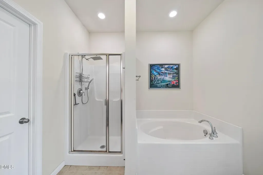 5543 Jessip Street Morrisville NC 27560
