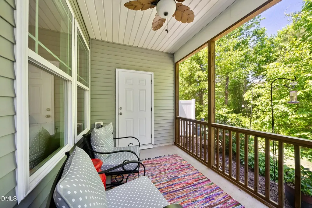 5543 Jessip Street Morrisville NC 27560