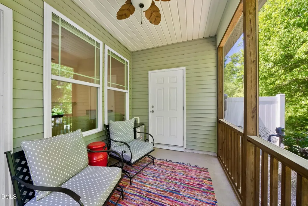 5543 Jessip Street Morrisville NC 27560