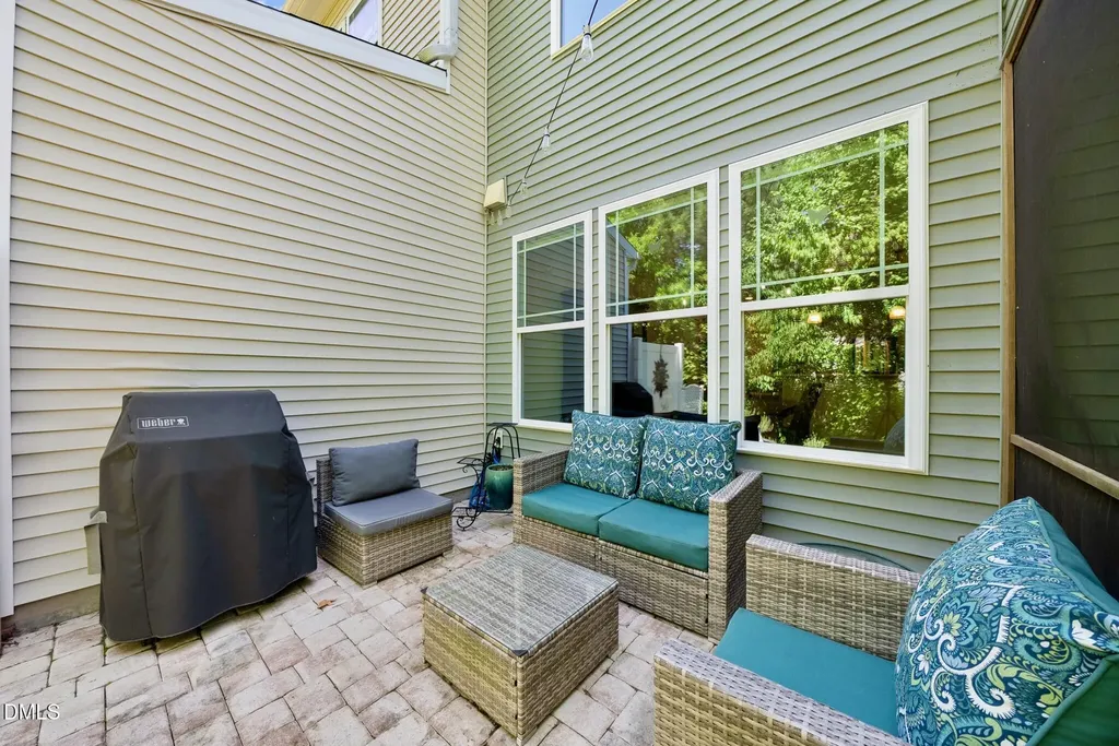 5543 Jessip Street Morrisville NC 27560