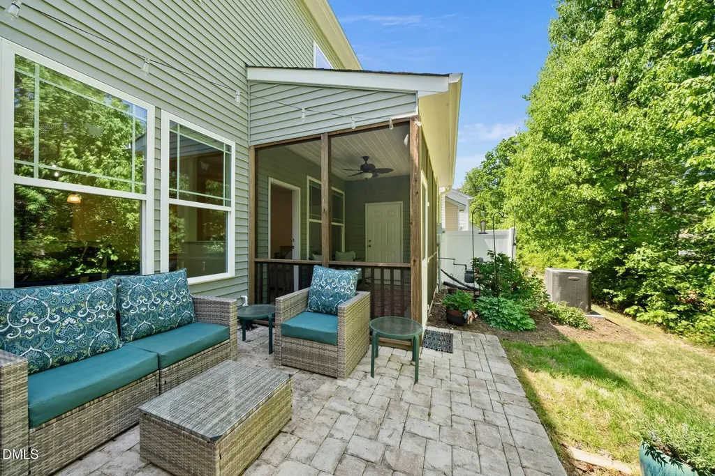 5543 Jessip Street Morrisville NC 27560