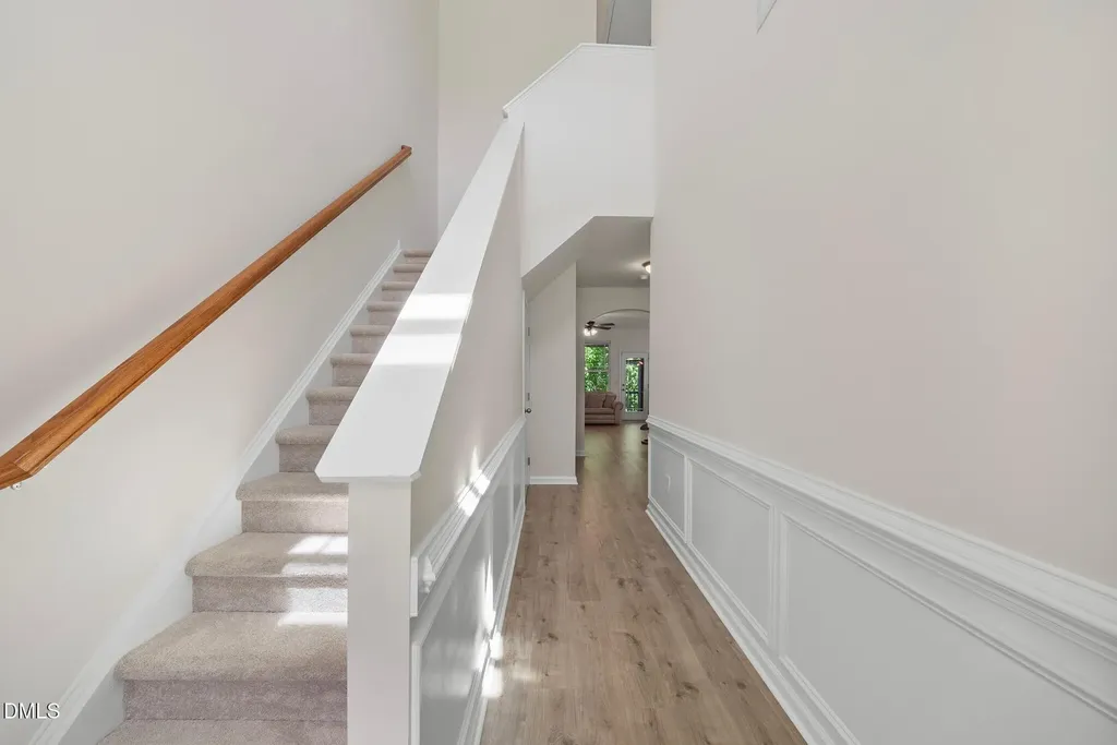 5543 Jessip Street Morrisville NC 27560