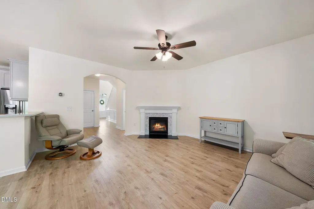 5543 Jessip Street Morrisville NC 27560