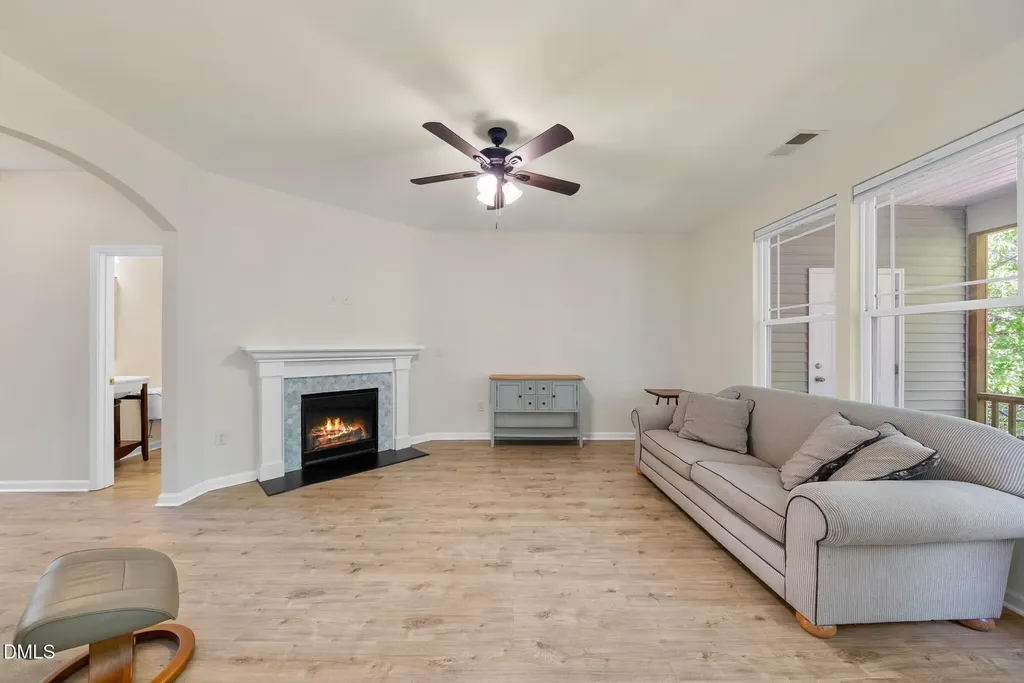 5543 Jessip Street Morrisville NC 27560