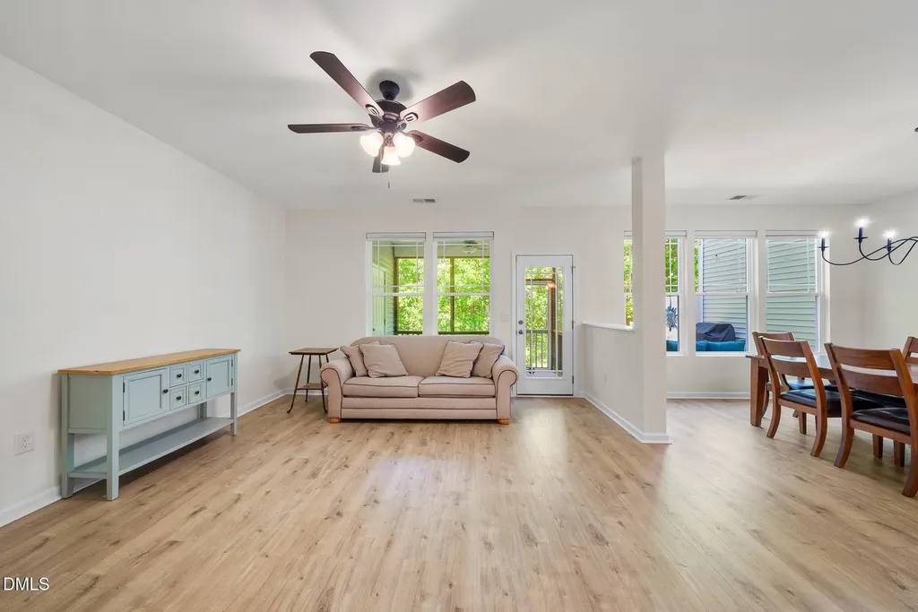 5543 Jessip Street Morrisville NC 27560