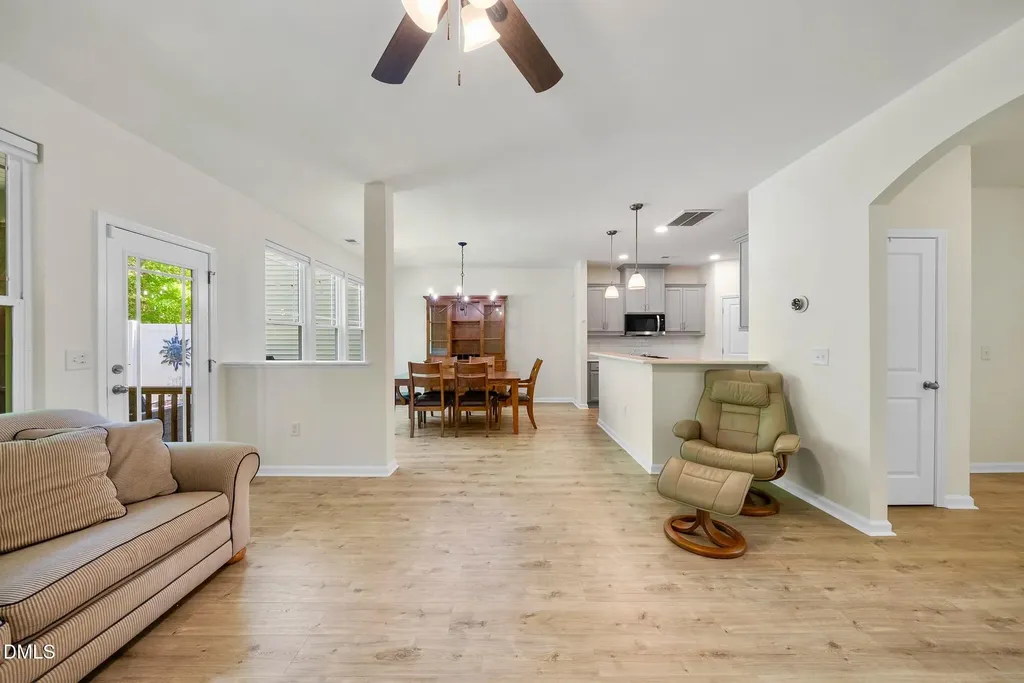 5543 Jessip Street Morrisville NC 27560