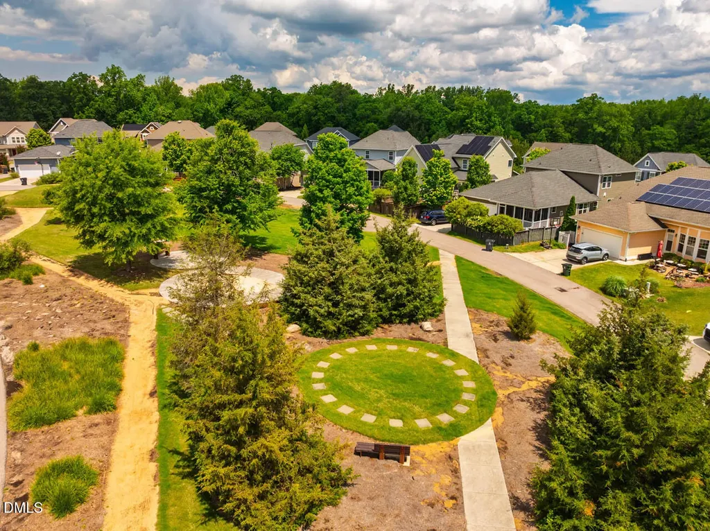 85 Summersweet Lane Chapel Hill NC 27516