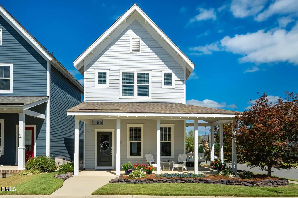 85 Summersweet Lane Chapel Hill NC 27516