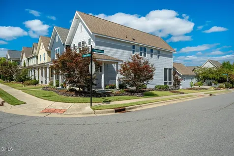 85 Summersweet Lane Chapel Hill NC 27516