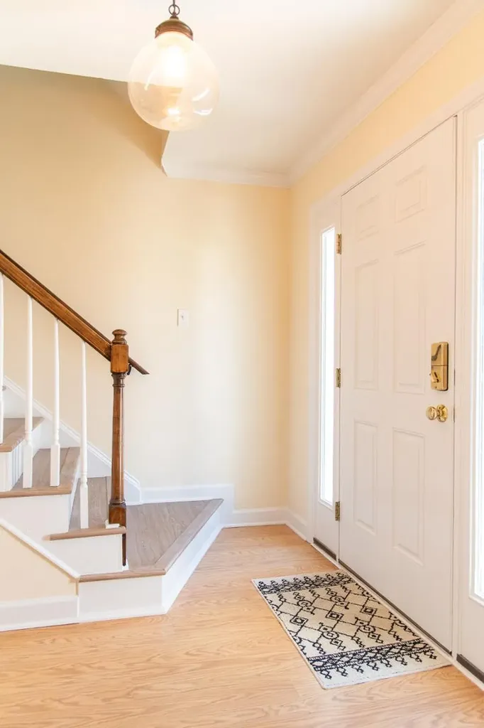 6728 Queen Annes Drive Raleigh NC 27613