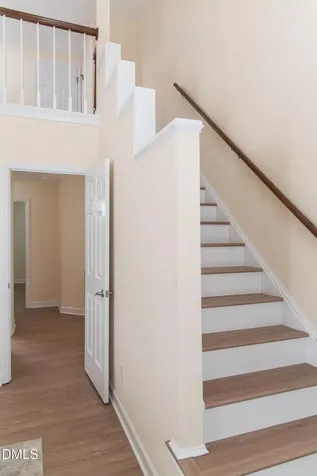 6728 Queen Annes Drive Raleigh NC 27613