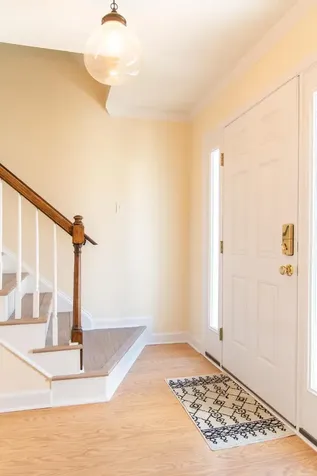 6728 Queen Annes Drive Raleigh NC 27613