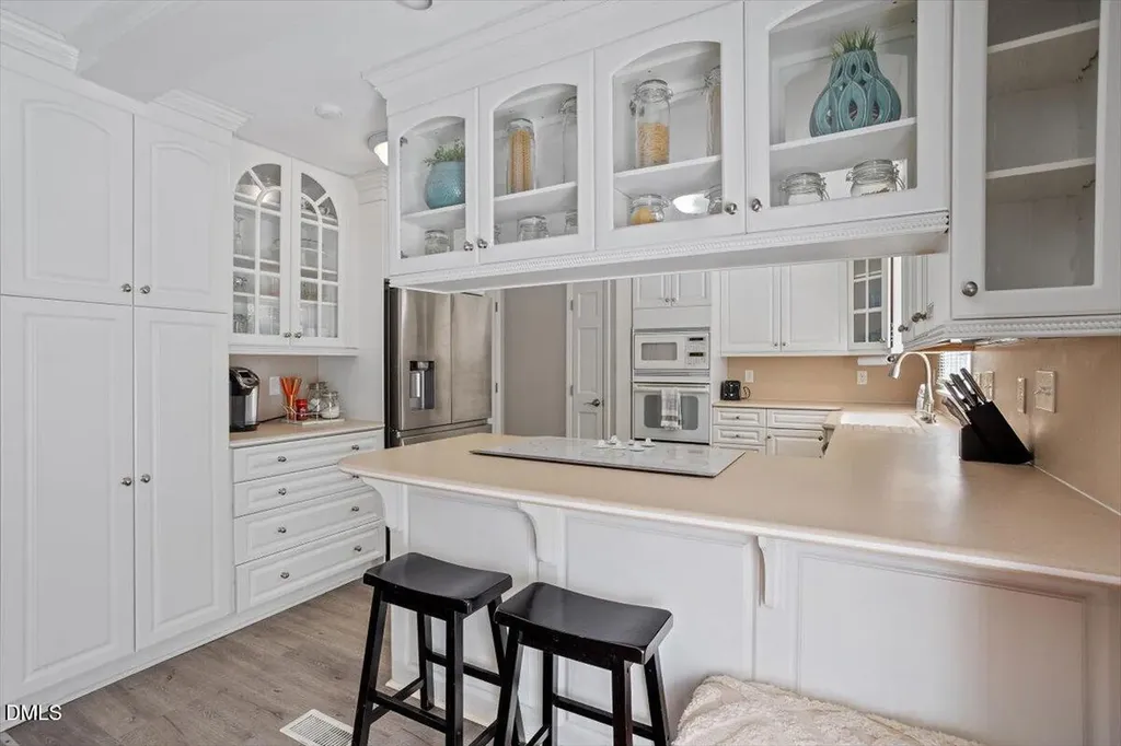 5412 Farley Drive Raleigh NC 27609