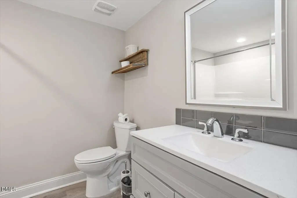 5412 Farley Drive Raleigh NC 27609