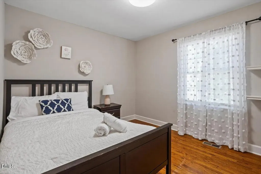 5412 Farley Drive Raleigh NC 27609