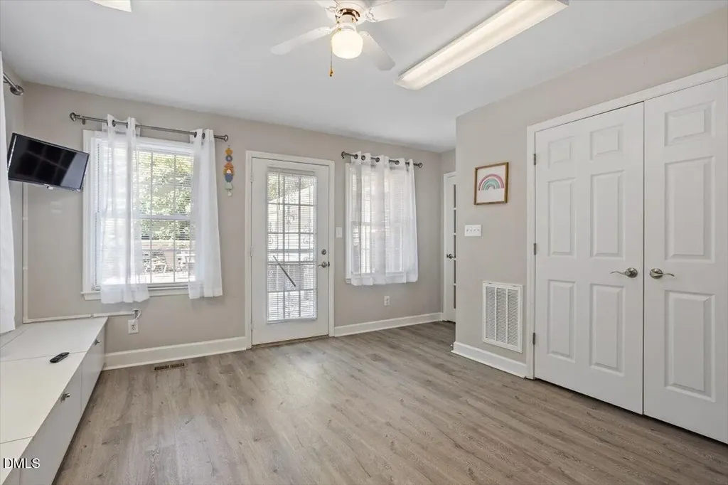 5412 Farley Drive Raleigh NC 27609