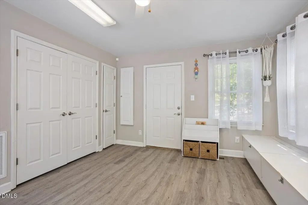 5412 Farley Drive Raleigh NC 27609
