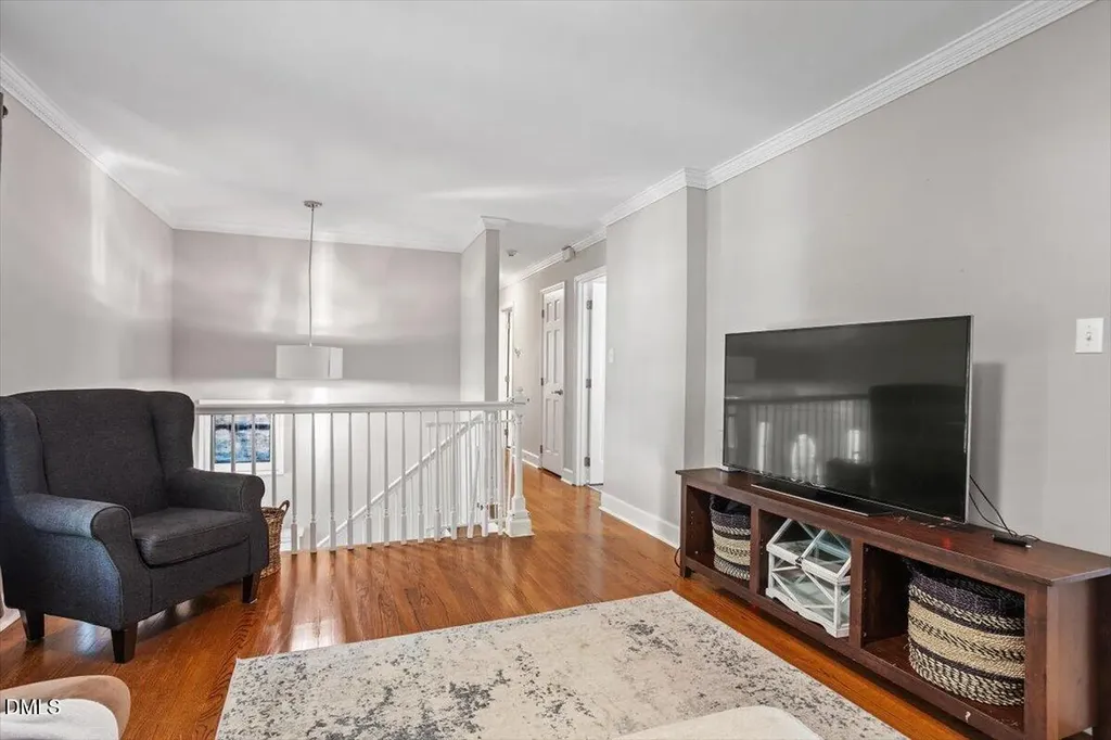 5412 Farley Drive Raleigh NC 27609