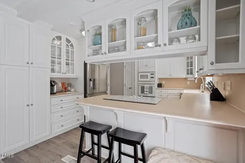 5412 Farley Drive Raleigh NC 27609