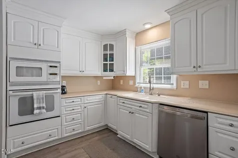 5412 Farley Drive Raleigh NC 27609