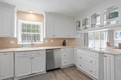 5412 Farley Drive Raleigh NC 27609