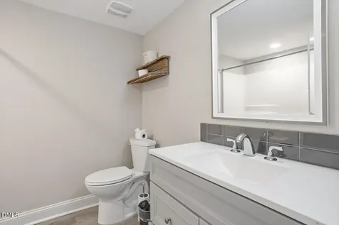 5412 Farley Drive Raleigh NC 27609